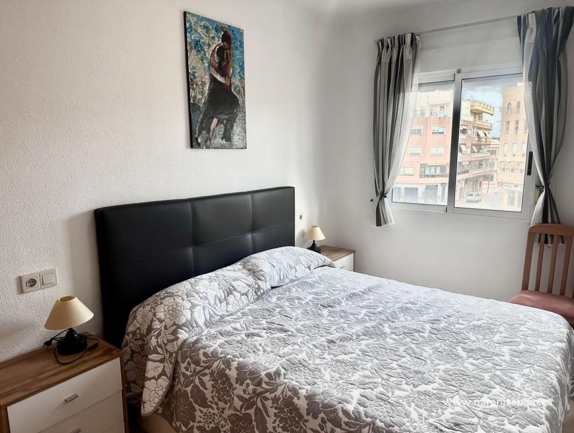 Long Term Rentals - Lägenhet - Guardamar del Segura - CENTRO