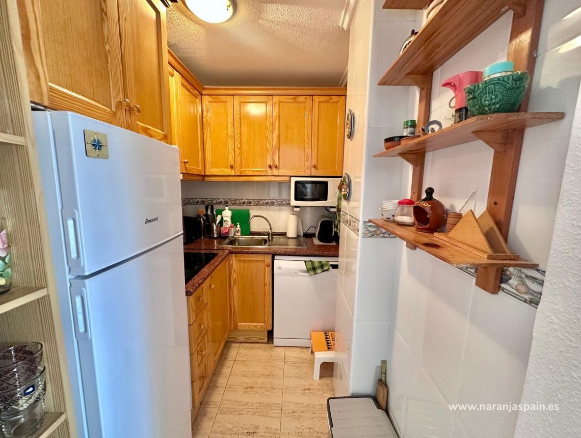 Long Term Rentals - Lägenhet - Guardamar del Segura - CENTRO