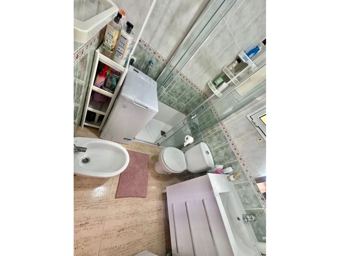 Long Term Rentals - Lägenhet - Guardamar del Segura - CENTRO