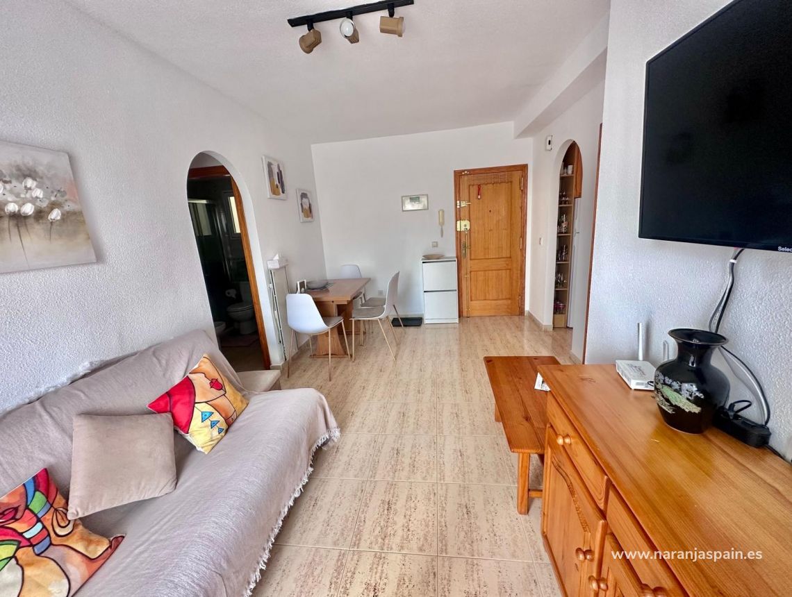 Long Term Rentals - Lägenhet - Guardamar del Segura - CENTRO