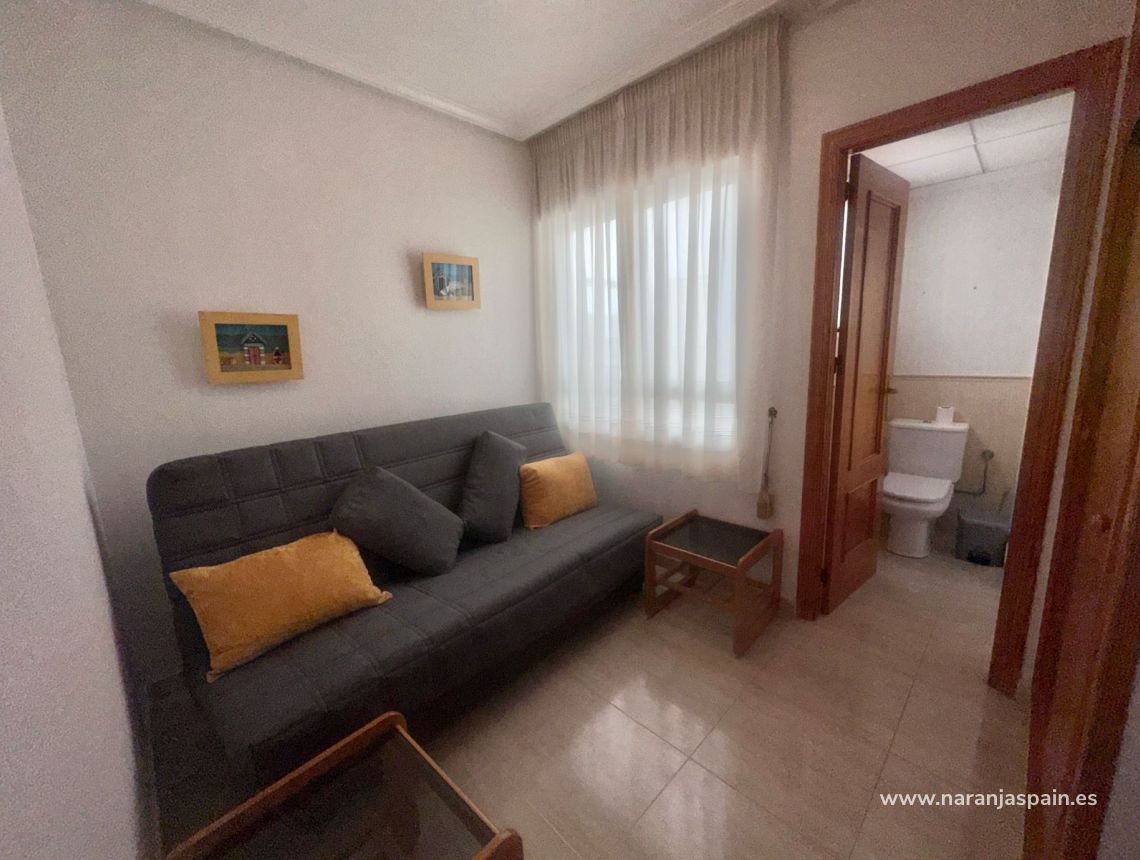 Long Term Rentals - Lägenhet - Guardamar del Segura - CENTRO