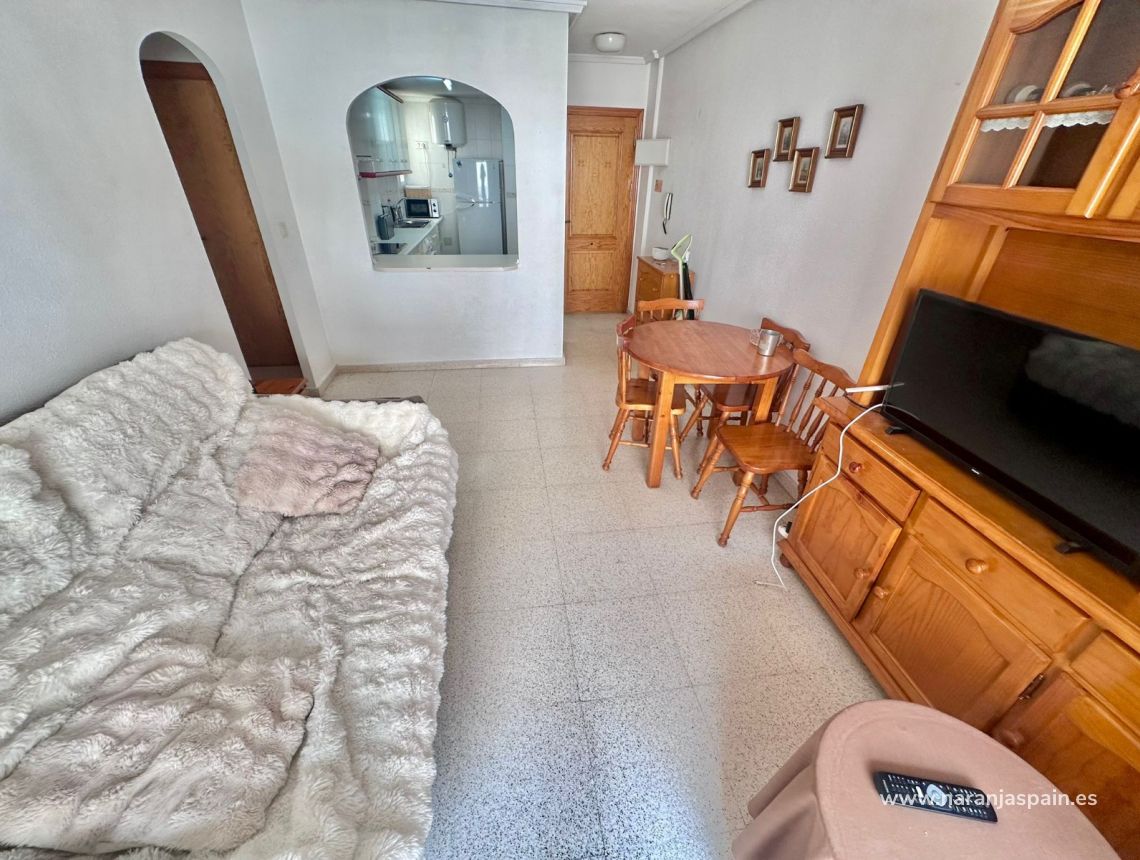 Long Term Rentals - Lägenhet - Guardamar del Segura - CENTRO