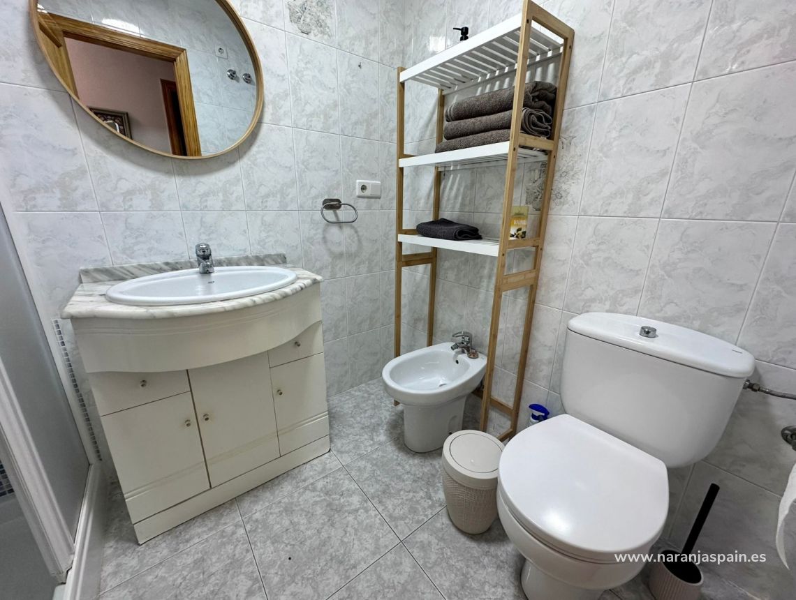 Long Term Rentals - Lägenhet - Guardamar del Segura - CENTRO