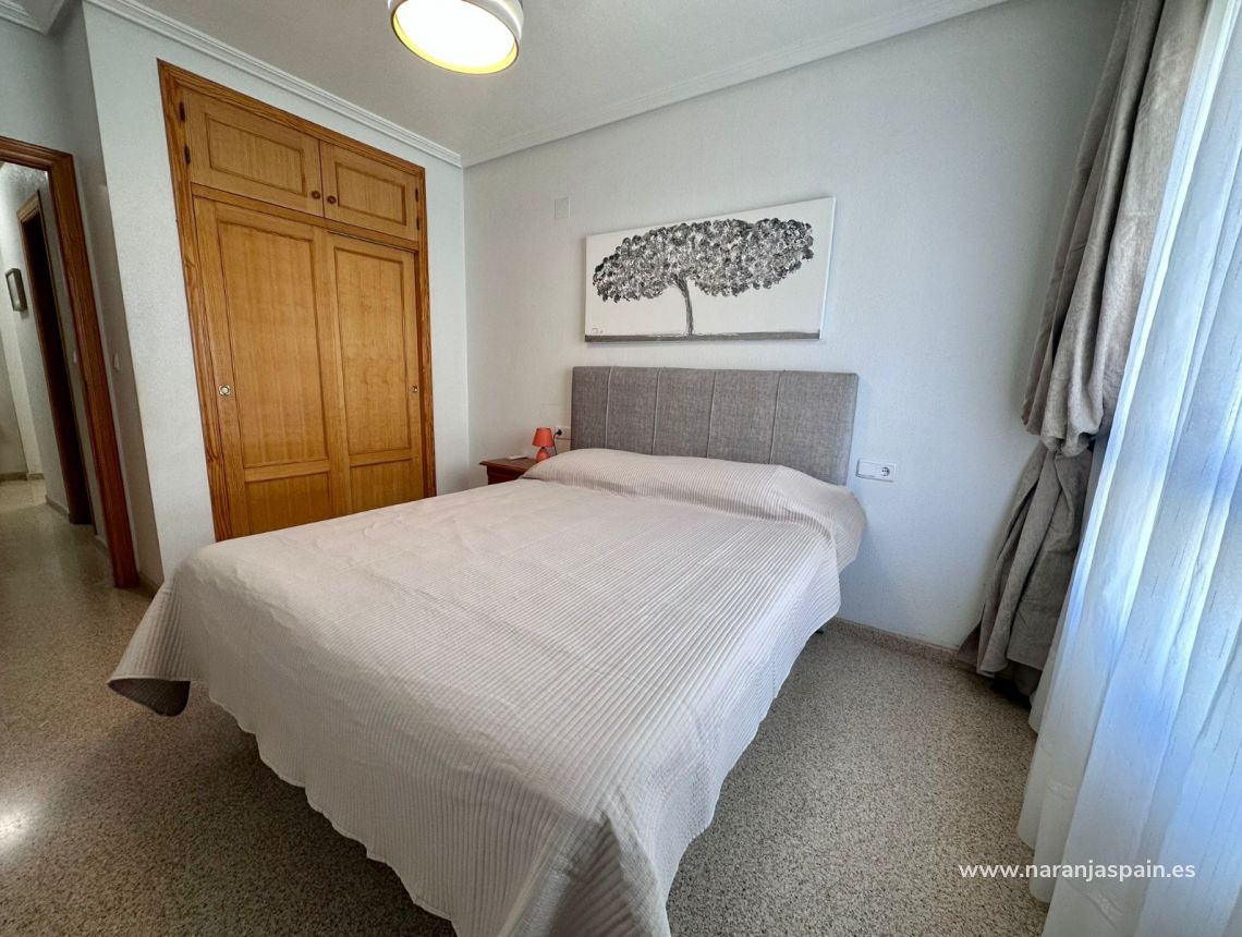 Long Term Rentals - Lägenhet - Guardamar del Segura - CENTRO