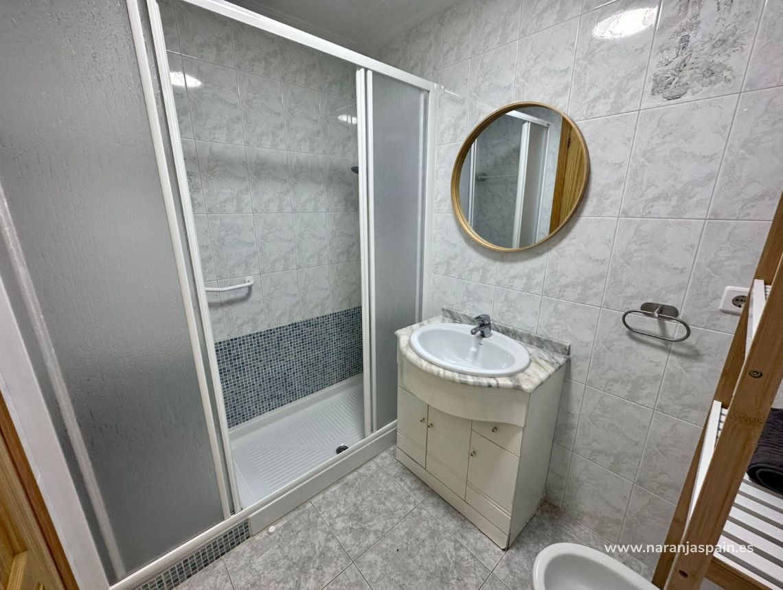 Long Term Rentals - Lägenhet - Guardamar del Segura - CENTRO