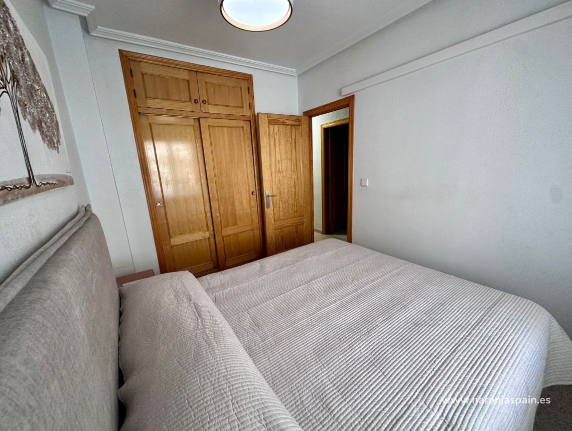 Long Term Rentals - Lägenhet - Guardamar del Segura - CENTRO