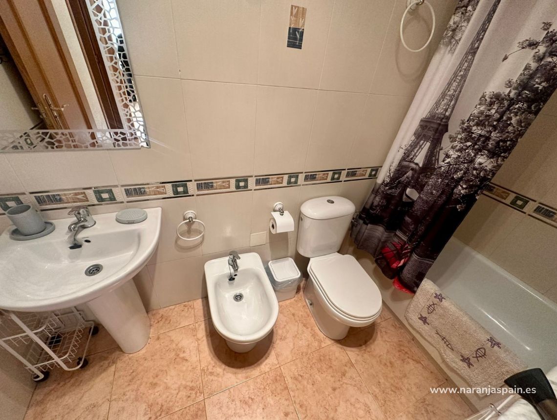 Long Term Rentals - Lägenhet - Guardamar del Segura - CENTRO