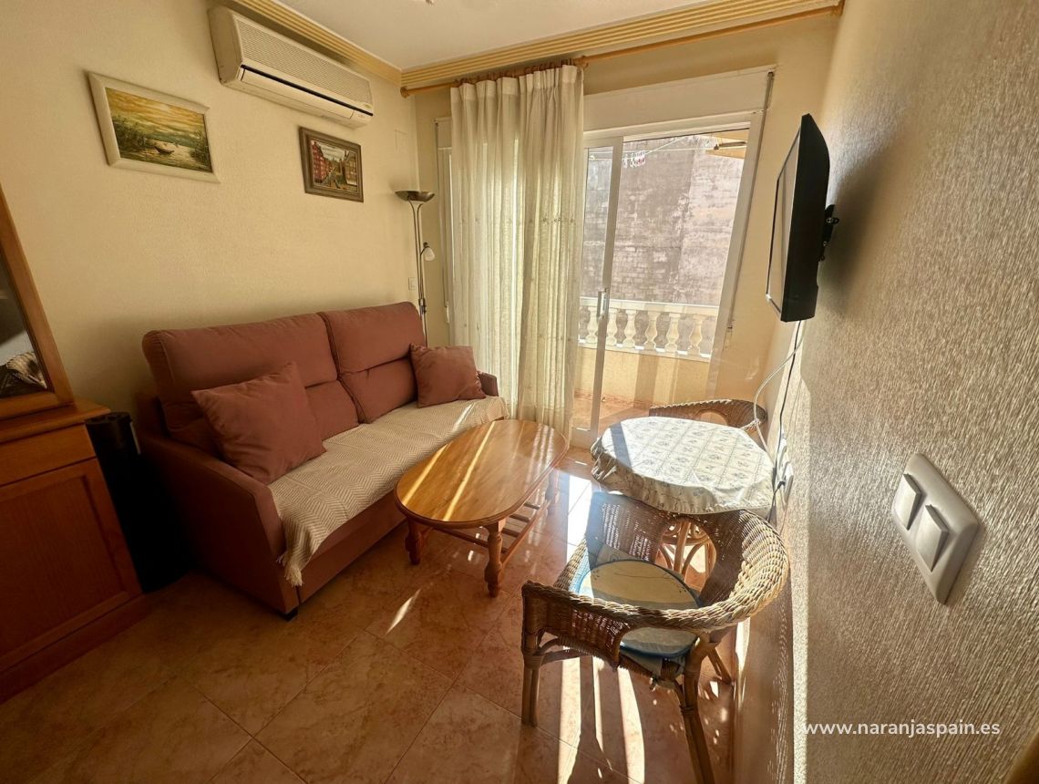 Long Term Rentals - Lägenhet - Guardamar del Segura - CENTRO