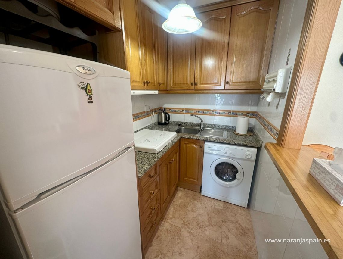 Long Term Rentals - Lägenhet - Guardamar del Segura - CENTRO