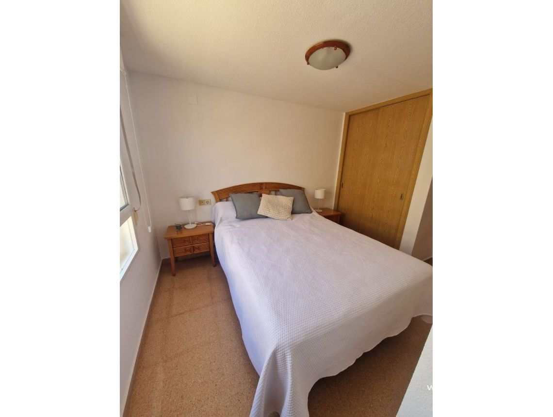 Long Term Rentals - Lägenhet - Guardamar del Segura - CENTRO
