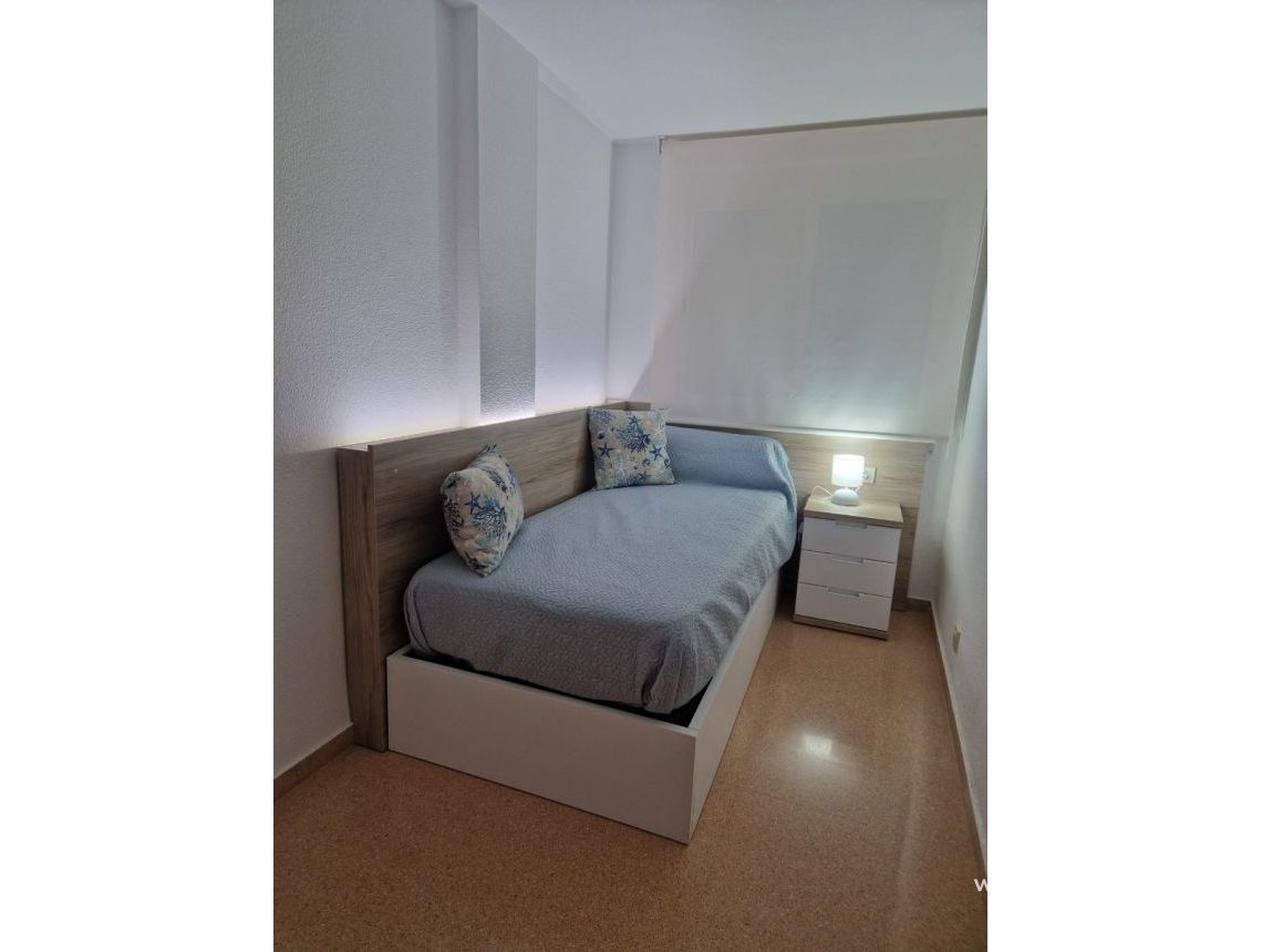 Long Term Rentals - Lägenhet - Guardamar del Segura - CENTRO
