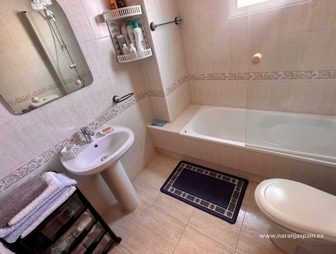 Long Term Rentals - Lägenhet - Guardamar del Segura - El Moncayo