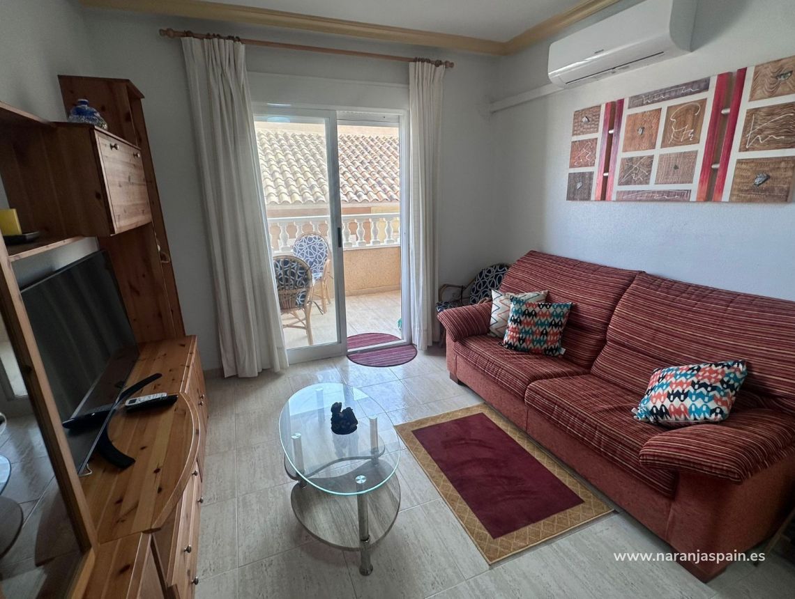 Long Term Rentals - Lägenhet - Guardamar del Segura - El Moncayo