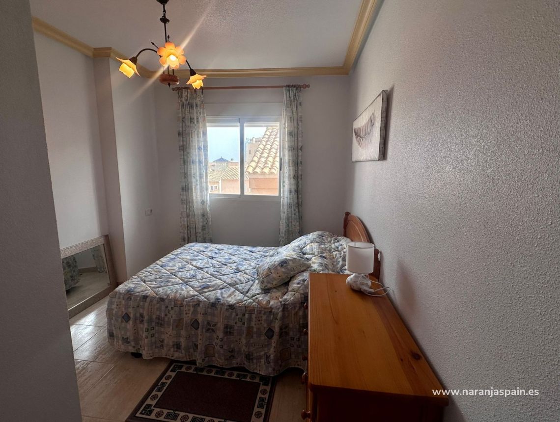 Long Term Rentals - Lägenhet - Guardamar del Segura - El Moncayo