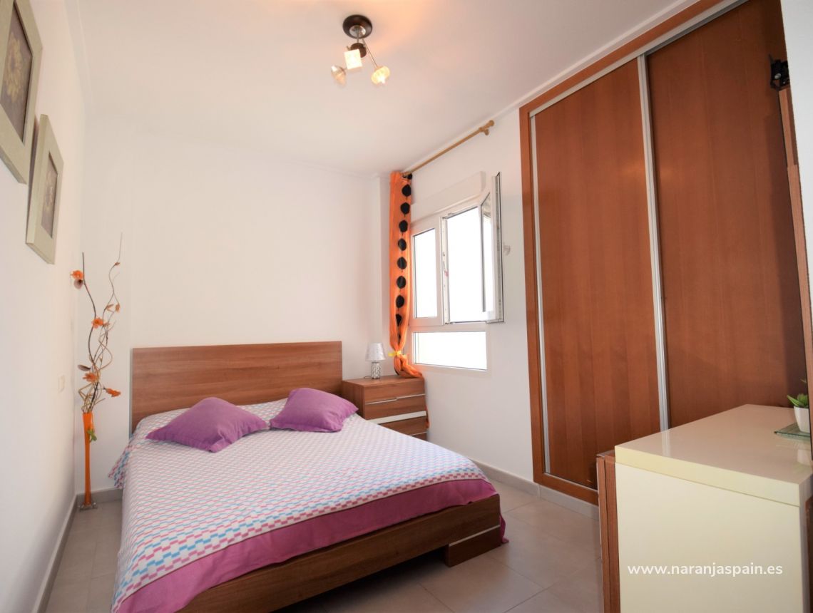 Long Term Rentals - Lägenhet - Guardamar del Segura - folk Guardamar