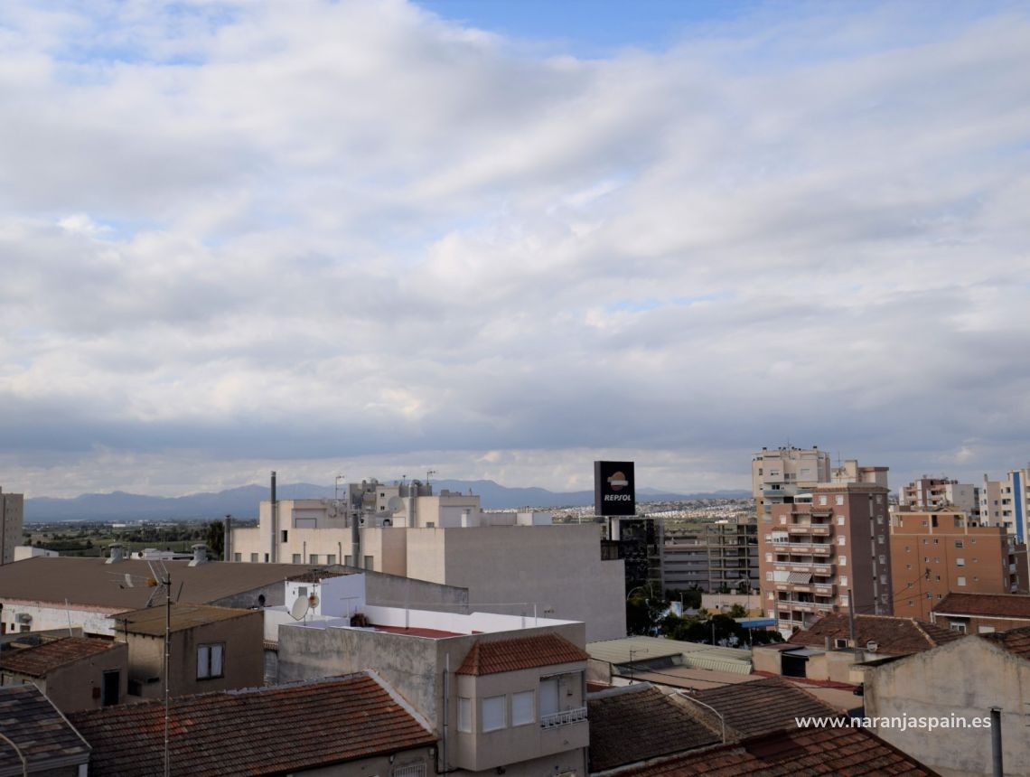 Long Term Rentals - Lägenhet - Guardamar del Segura - folk Guardamar