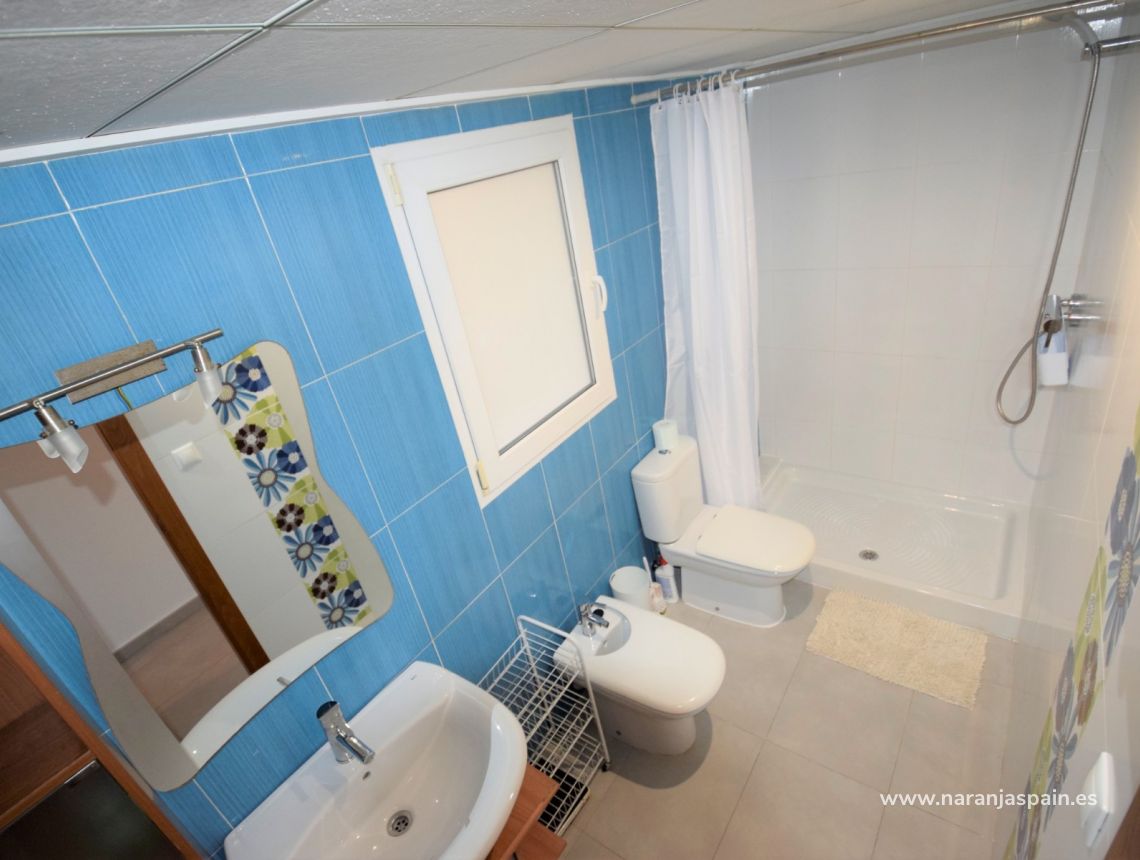 Long Term Rentals - Lägenhet - Guardamar del Segura - folk Guardamar