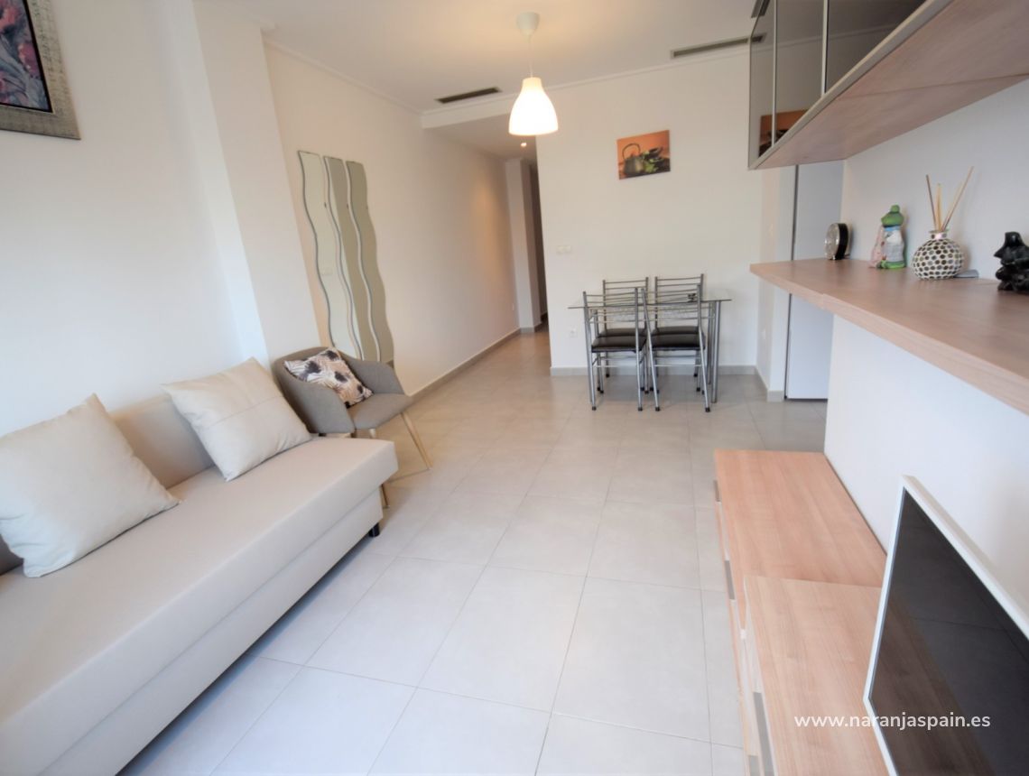 Long Term Rentals - Lägenhet - Guardamar del Segura - folk Guardamar