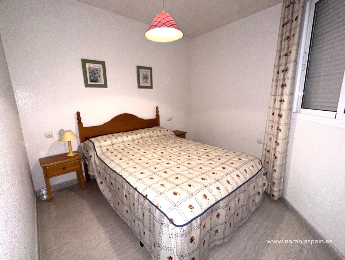 Long Term Rentals - Lägenhet - Guardamar del Segura - Guardamar