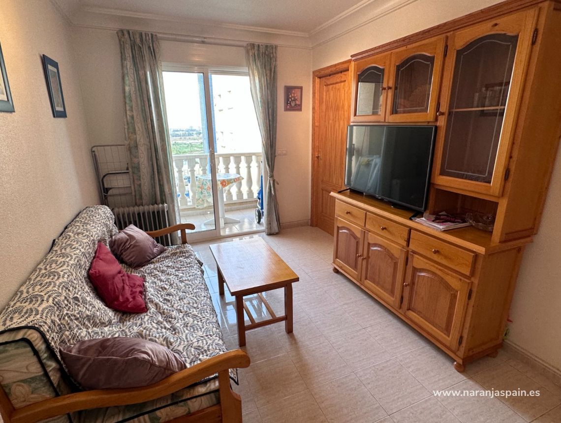 Long Term Rentals - Lägenhet - Guardamar del Segura - Guardamar