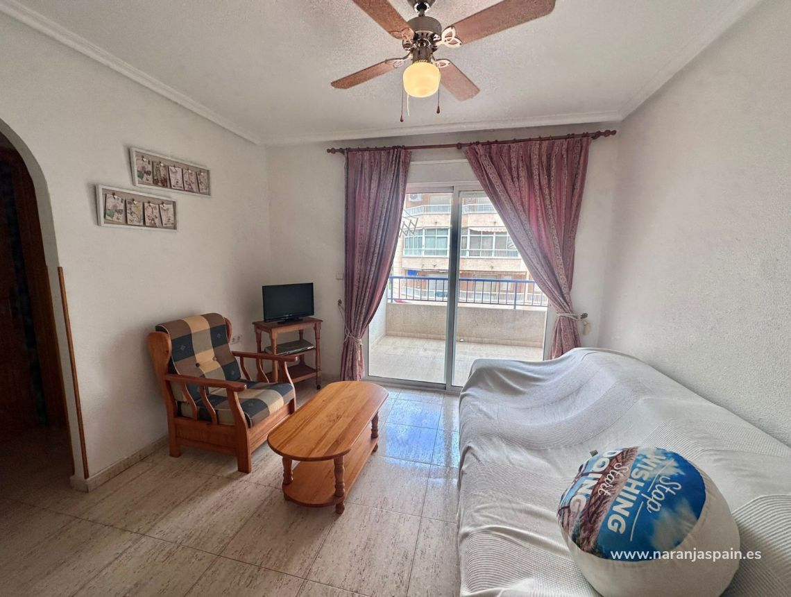 Long Term Rentals - Lägenhet - Guardamar del Segura - Guardamar