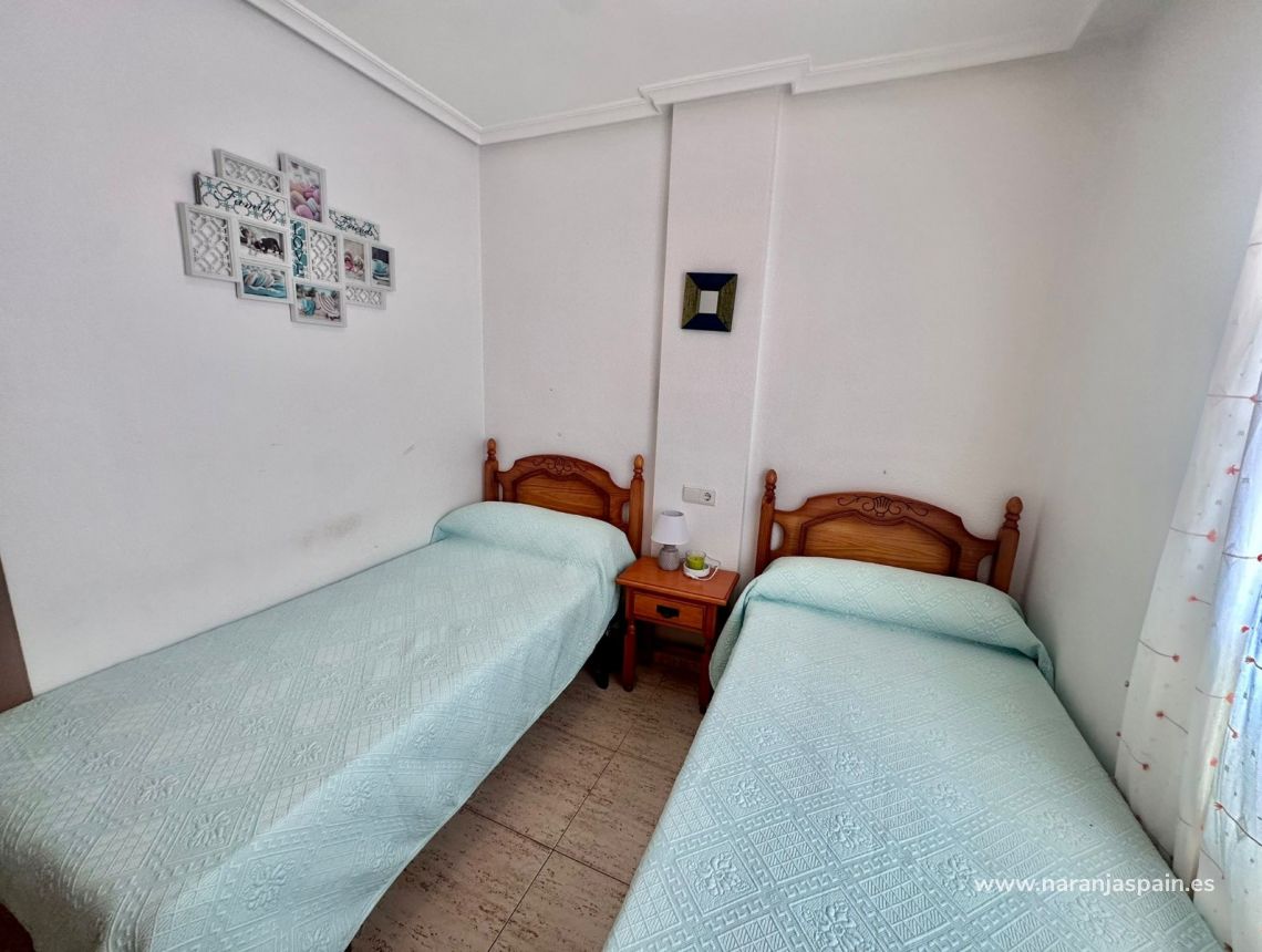 Long Term Rentals - Lägenhet - Guardamar del Segura - Guardamar