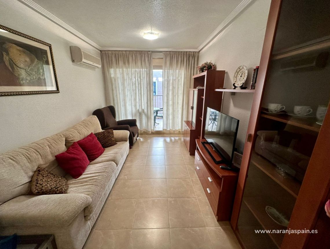 Long Term Rentals - Lägenhet - Guardamar del Segura - Guardamar