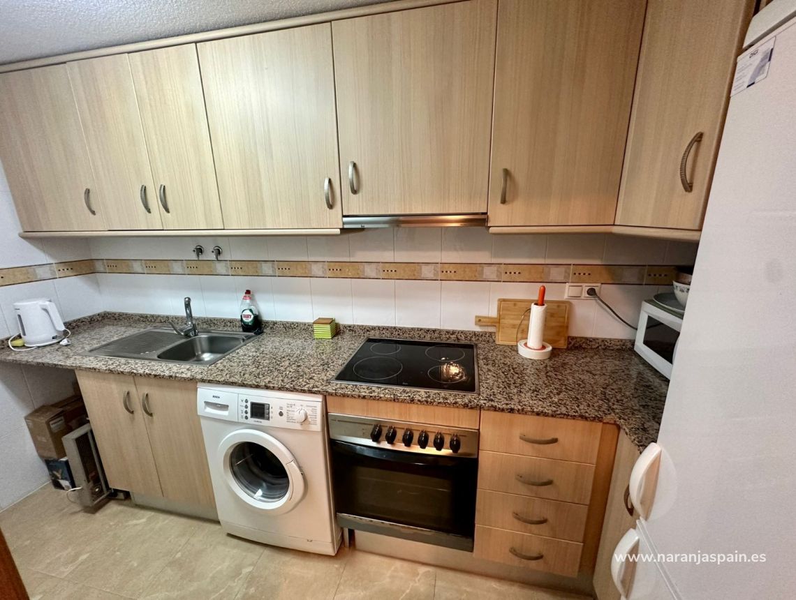 Long Term Rentals - Lägenhet - Guardamar del Segura - Guardamar