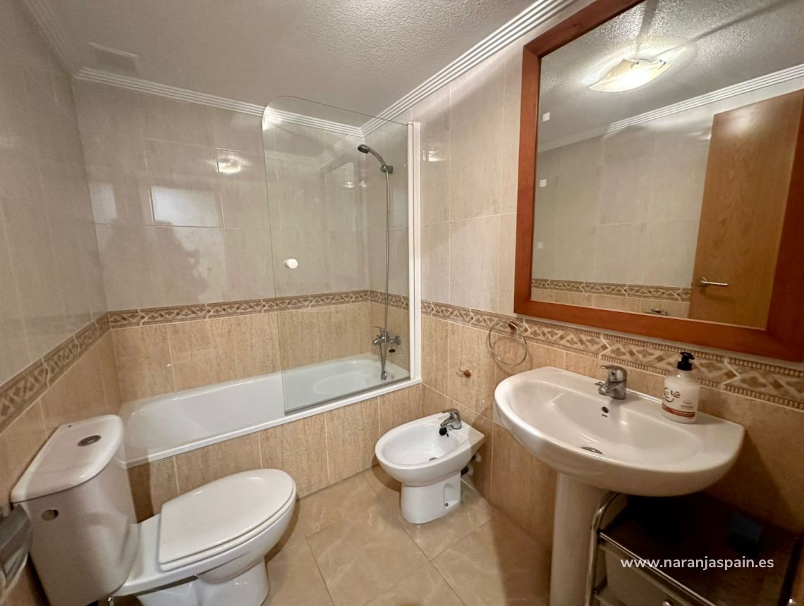 Long Term Rentals - Lägenhet - Guardamar del Segura - Guardamar