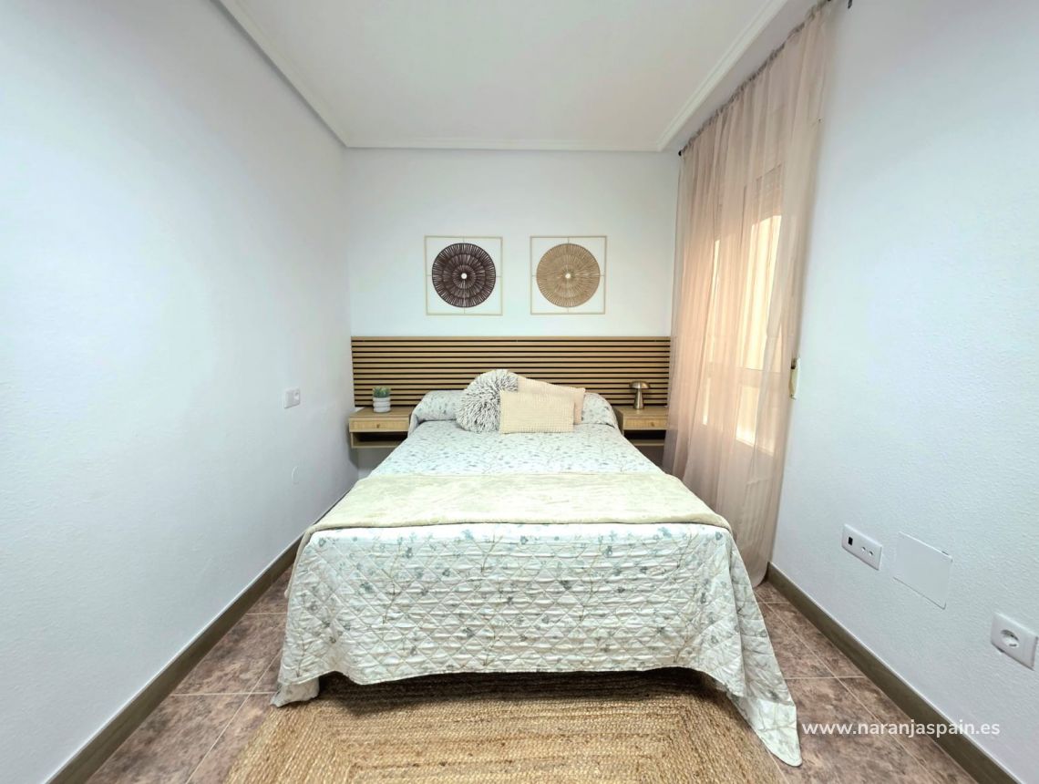 Long Term Rentals - Lägenhet - Guardamar del Segura - Guardamar