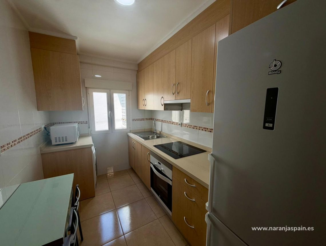 Long Term Rentals - Lägenhet - Guardamar del Segura - Guardamar