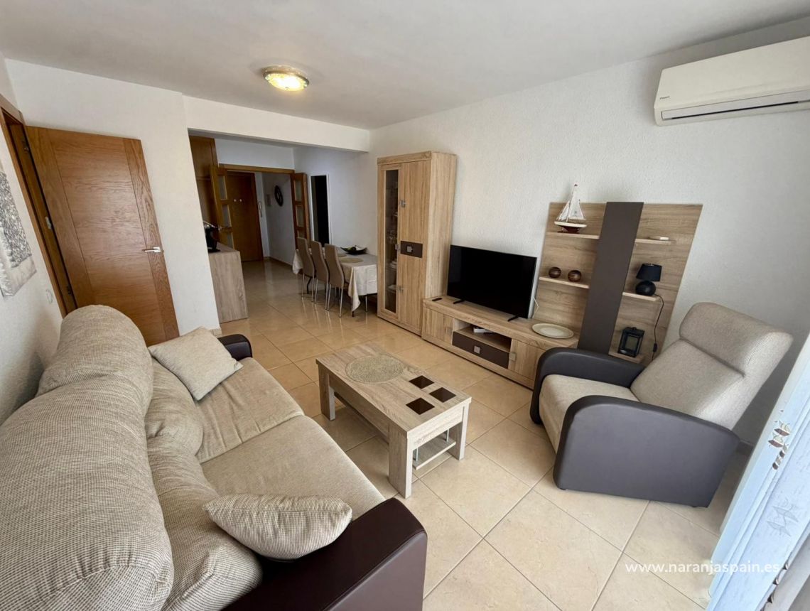 Long Term Rentals - Lägenhet - Guardamar del Segura - Guardamar