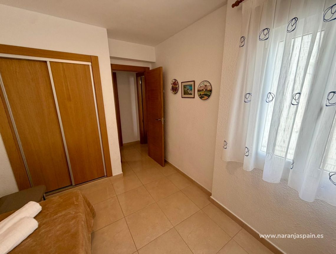 Long Term Rentals - Lägenhet - Guardamar del Segura - Guardamar