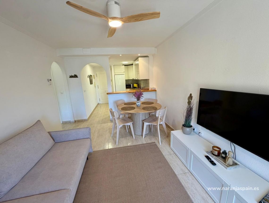 Long Term Rentals - Lägenhet - Guardamar del Segura - Guardamar
