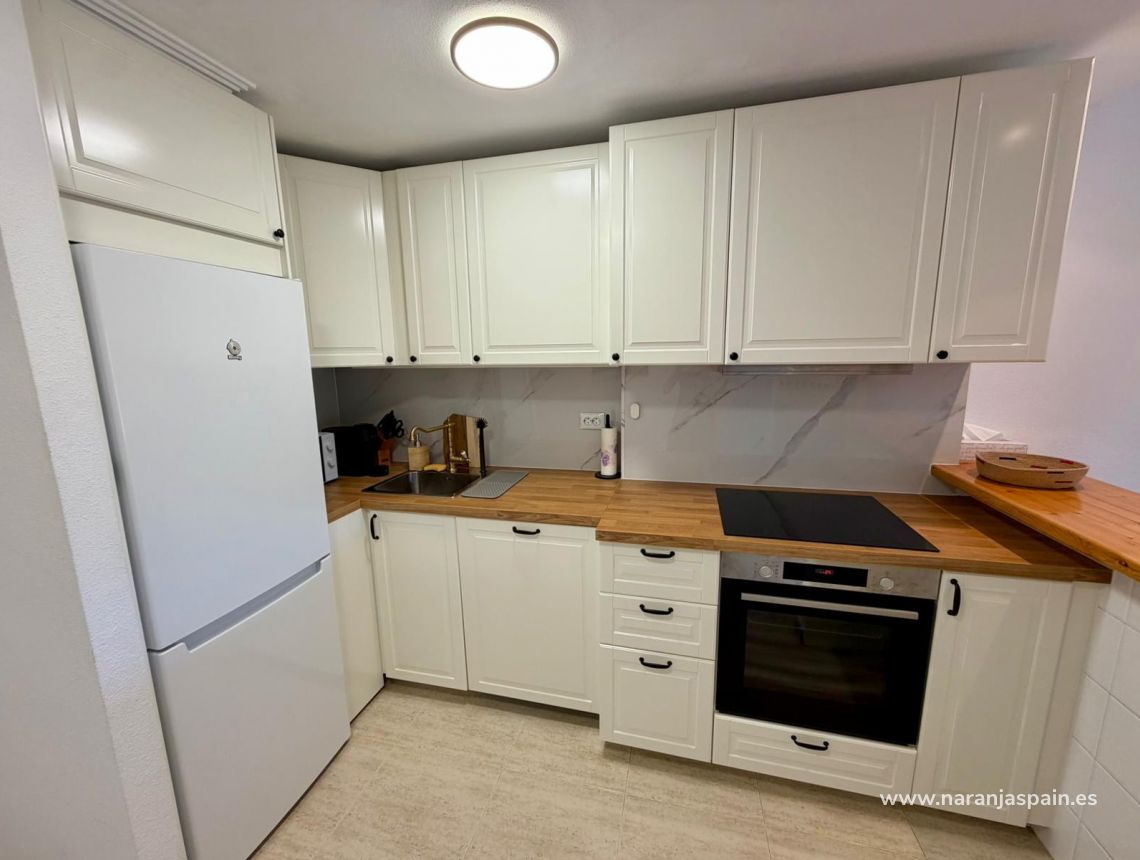 Long Term Rentals - Lägenhet - Guardamar del Segura - Guardamar