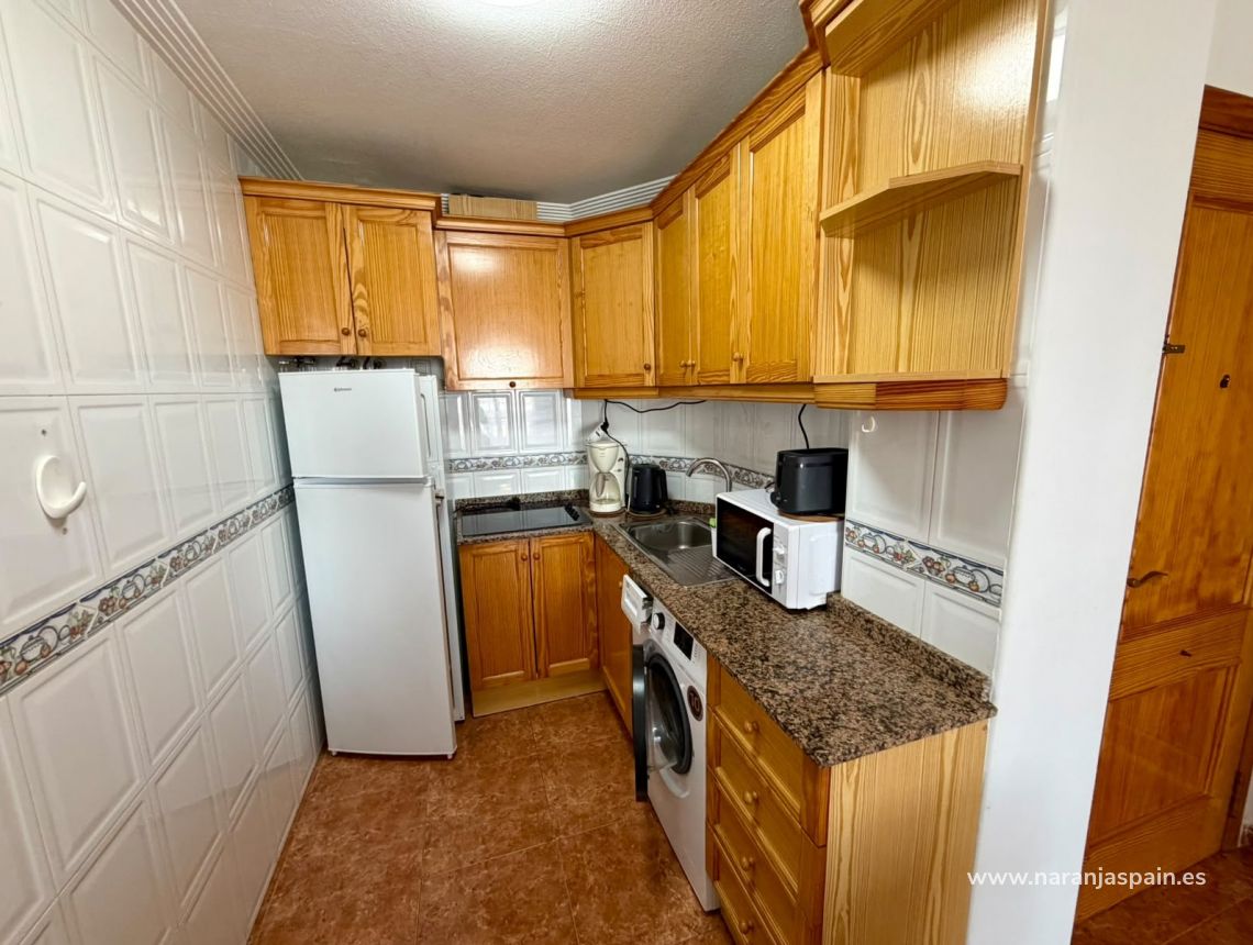Long Term Rentals - Lägenhet - Guardamar del Segura - Mercadona Guardamar
