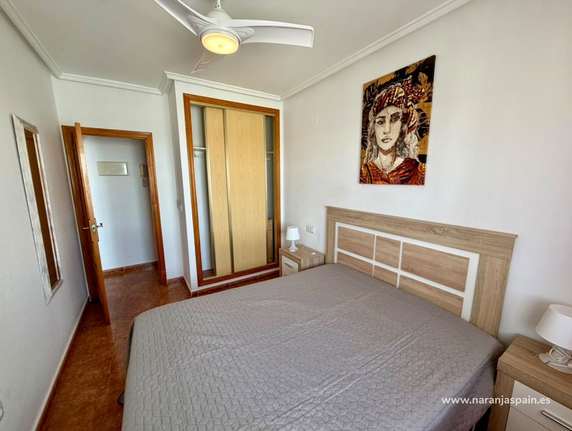 Long Term Rentals - Lägenhet - Guardamar del Segura - Mercadona Guardamar