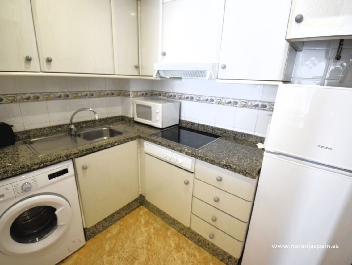 Long Term Rentals - Lägenhet - Guardamar del Segura - Mercadona Guardamar