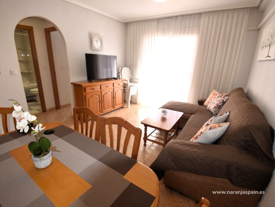 Long Term Rentals - Lägenhet - Guardamar del Segura - Mercadona Guardamar