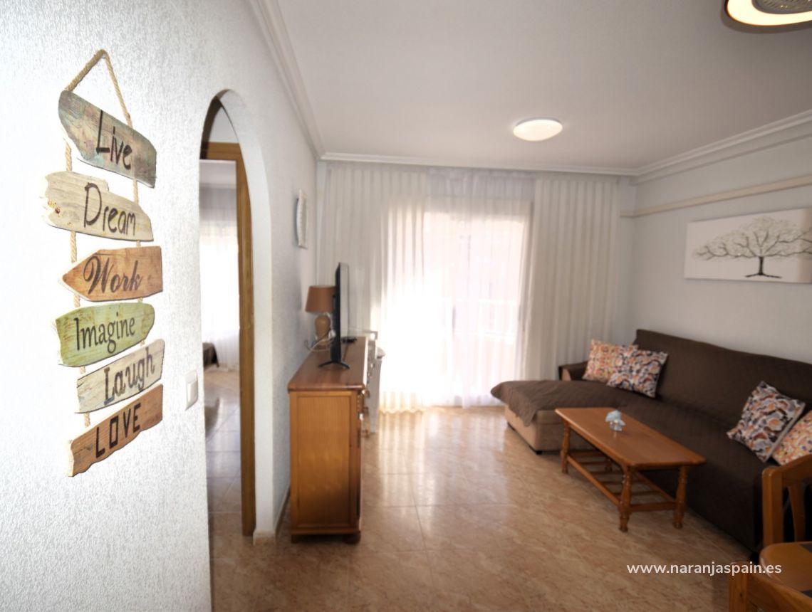 Long Term Rentals - Lägenhet - Guardamar del Segura - Mercadona Guardamar