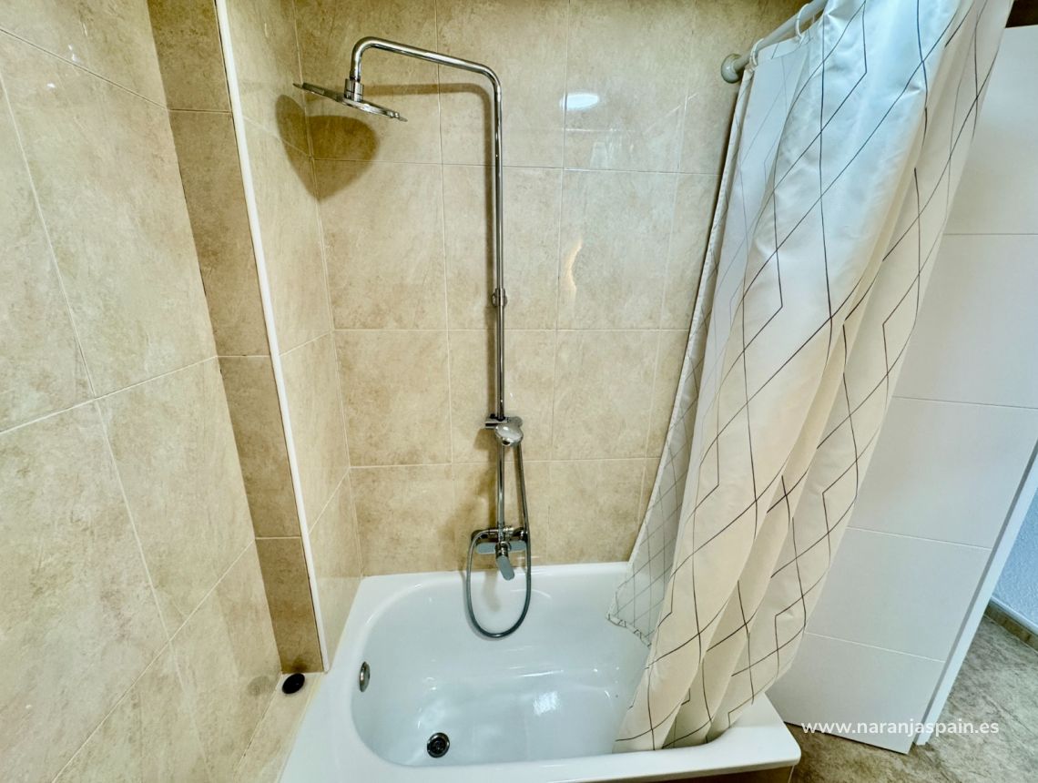 Long Term Rentals - Lägenhet - Guardamar del Segura - Pinomar