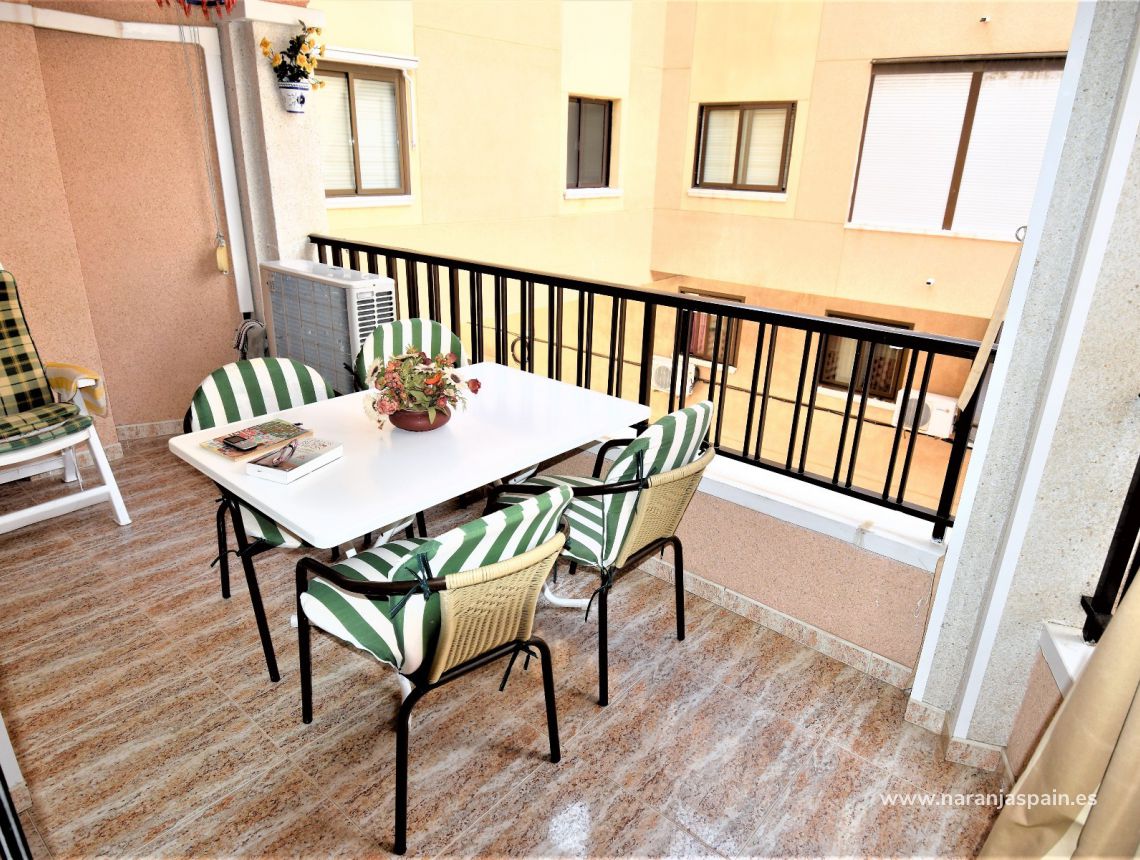 Long Term Rentals - Lägenhet - Guardamar del Segura - Plaza Porticada
