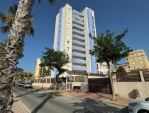 Long Term Rentals - Lägenhet - Guardamar del Segura - Port Guardamar