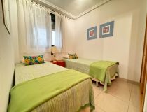 Long Term Rentals - Lägenhet - Guardamar del Segura - Pueblo