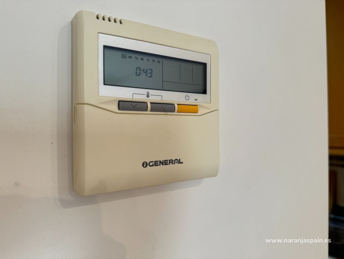 Long Term Rentals - Lägenhet - Guardamar del Segura - Pueblo