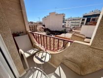 Long Term Rentals - Lägenhet - Guardamar del Segura - Pueblo