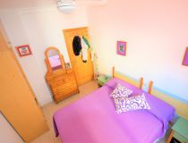 Long Term Rentals - Lägenhet - Guardamar del Segura - Pueblo