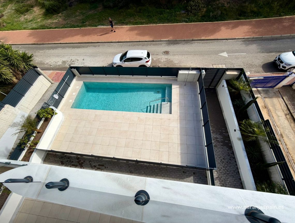 Long Term Rentals - Lägenhet - Guardamar del Segura - Puerto