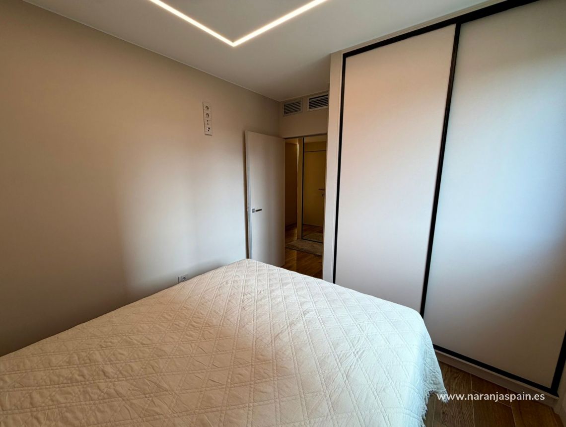 Long Term Rentals - Lägenhet - Guardamar del Segura - Puerto