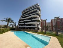 Long Term Rentals - Lägenhet - Guardamar del Segura - Puerto